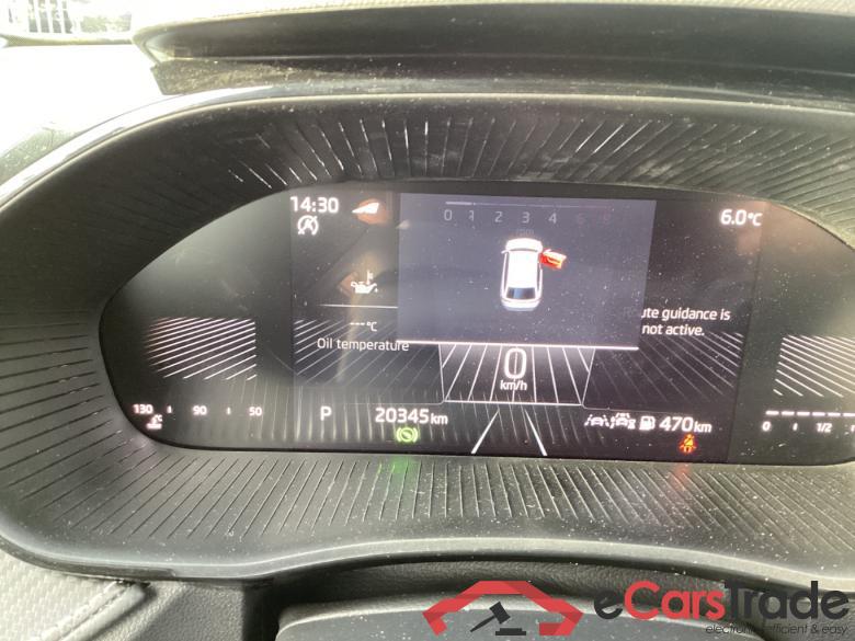 SKODA FABIA 1.0 TSI Monte Carlo #6