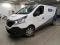 preview Renault Trafic #0