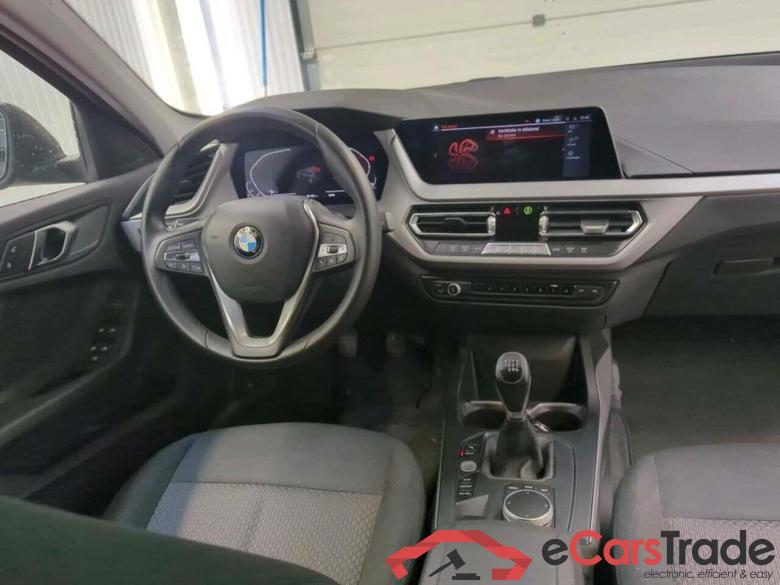 BMW 1-serie 118i Executive Ed. #3