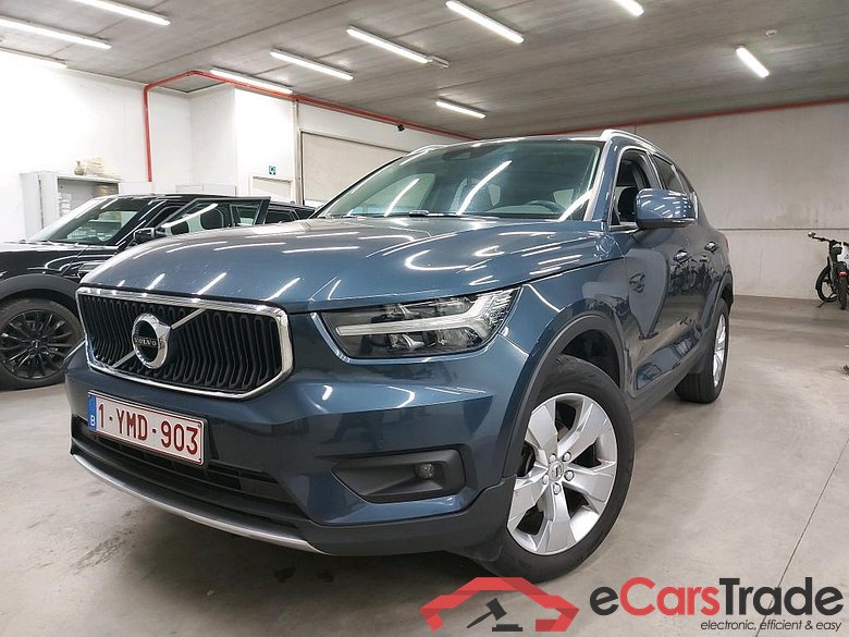 Volvo XC40 1.5 T3 Momentum Pro LED-Xenon Virtual ACC Navi Klima KeylessGo Klima PDC ... #1