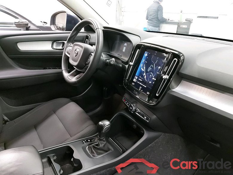 Volvo XC40 1.5 T3 Momentum Pro LED-Xenon Virtual ACC Navi Klima KeylessGo Klima PDC ... #5