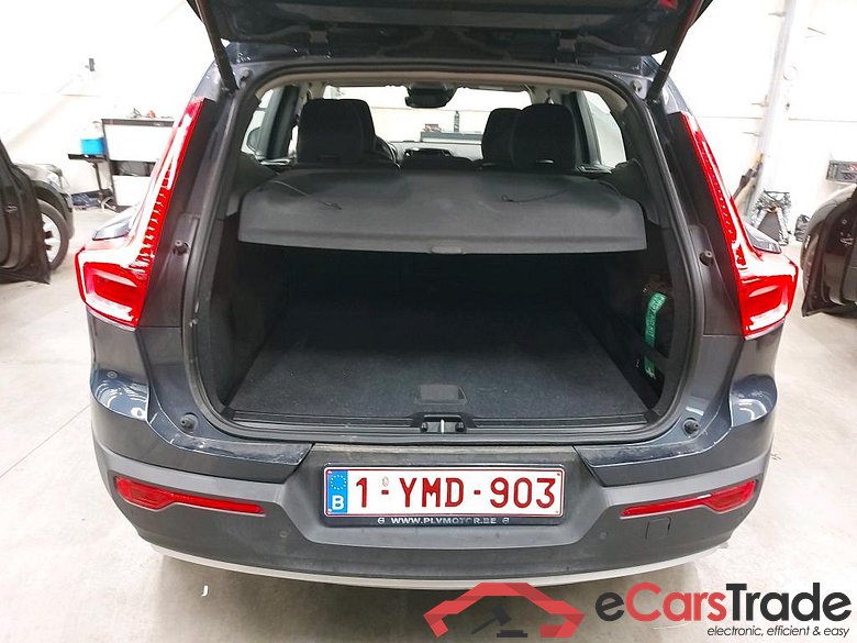 Volvo XC40 1.5 T3 Momentum Pro LED-Xenon Virtual ACC Navi Klima KeylessGo Klima PDC ... #6