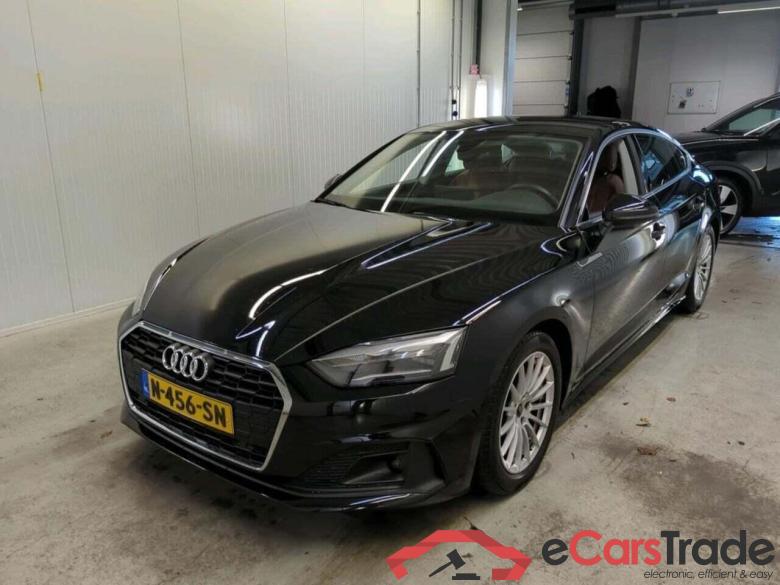 AUDI A5 Sportback 35 TFSI Pro Line #1