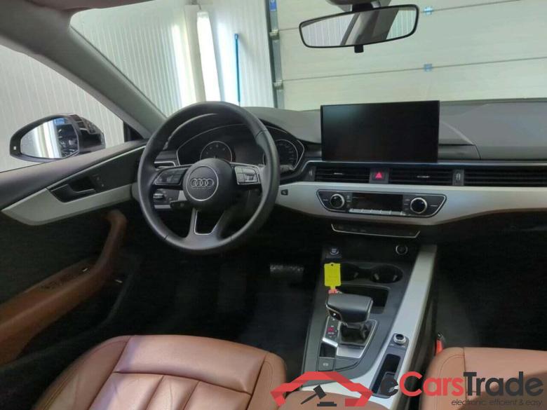 AUDI A5 Sportback 35 TFSI Pro Line #3