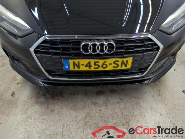 AUDI A5 Sportback 35 TFSI Pro Line #4