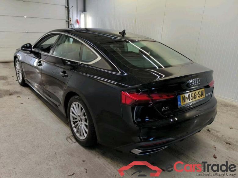 AUDI A5 Sportback 35 TFSI Pro Line #6