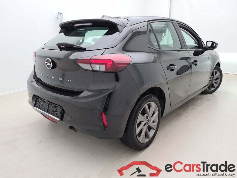 Opel Corsa 1.2 PureTech Edition LED Virtual Display-Pro Camera Klima PDC ... #3