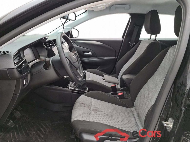 Opel Corsa 1.2 PureTech Edition LED Virtual Display-Pro Camera Klima PDC ... #5