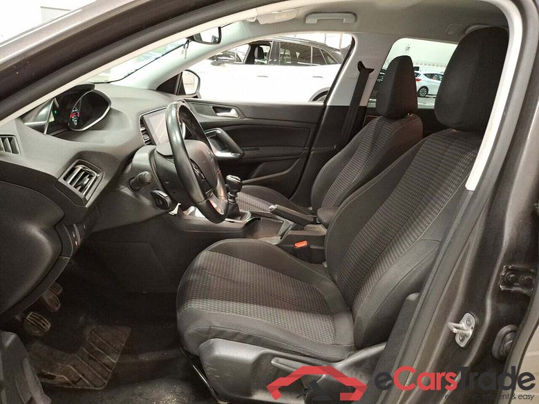 Peugeot 308 SW 1.5 BlueHDi 130Hp Navi Klima PDC ... #5