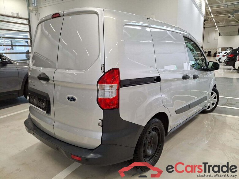 Ford Transit Courier 1.5 TDCI Trend Navi Camera Klima PDC ... #3