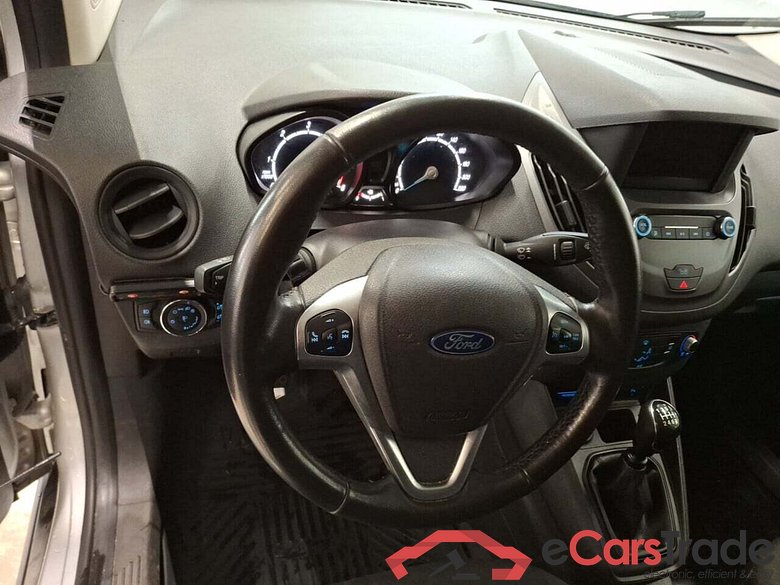 Ford Transit Courier 1.5 TDCI Trend Navi Camera Klima PDC ... #6