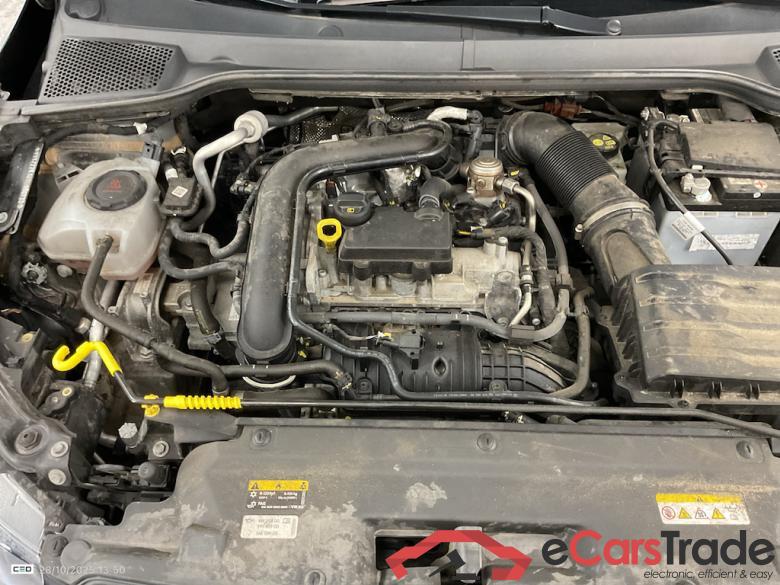 SEAT ARONA 1.0 TSI 81KW MOVE DCT #6