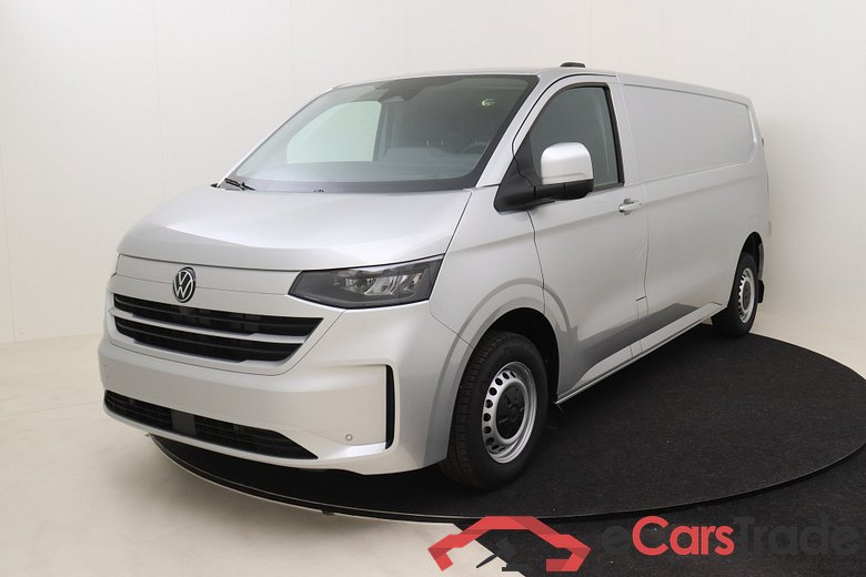 Volkswagen Transporter T7 LWB 3,1t 2.0 TDI DSG 170 hp
