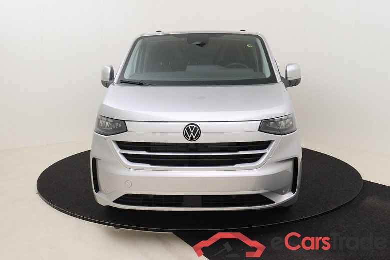 Volkswagen Transporter T7 LWB 3,1t 2.0 TDI DSG 170 hp #2