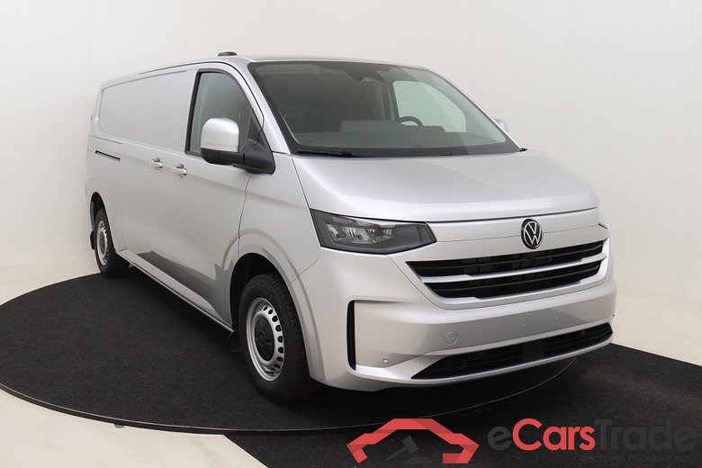 Volkswagen Transporter T7 LWB 3,1t 2.0 TDI DSG 170 hp #3