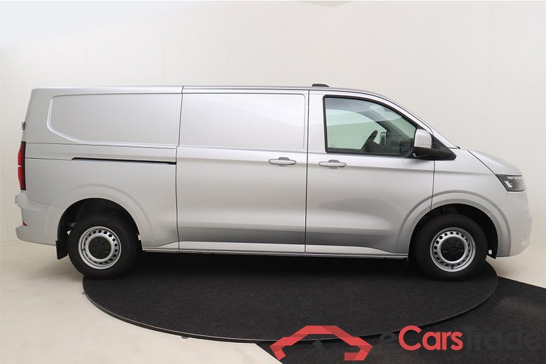 Volkswagen Transporter T7 LWB 3,1t 2.0 TDI DSG 170 hp #5