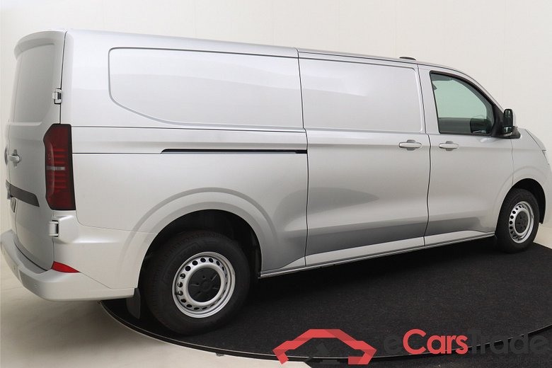 Volkswagen Transporter T7 LWB 3,1t 2.0 TDI DSG 170 hp #6