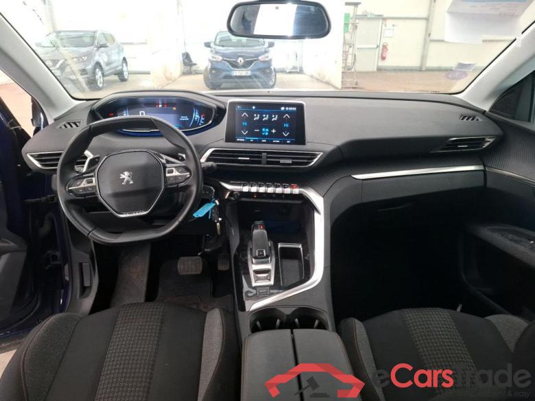 3008 Active Business 1.2 PureTech 130CV BVA8 E6d #5