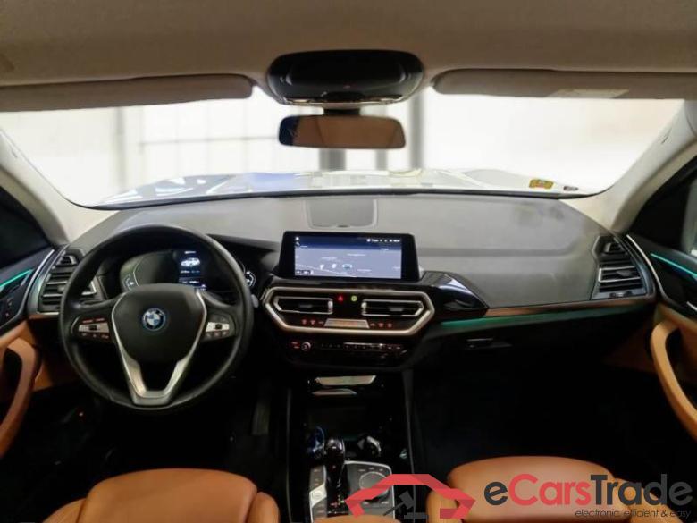 BMW X3 / 2021 / 5P / SUV XDRIVE 30E #3