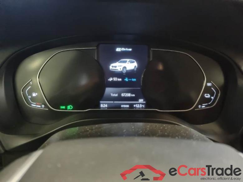 BMW X3 / 2021 / 5P / SUV XDRIVE 30E #4