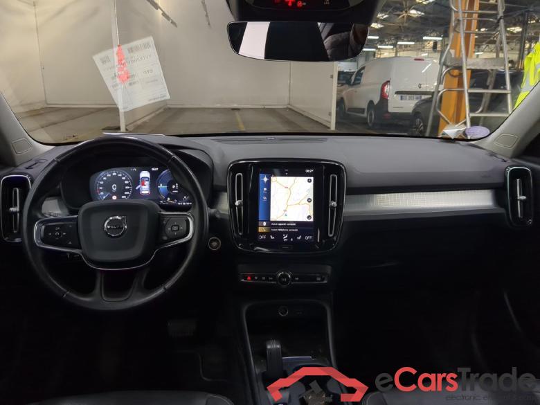 XC40 Momentum Plug-in Hybrid 2WD 1.5 #5