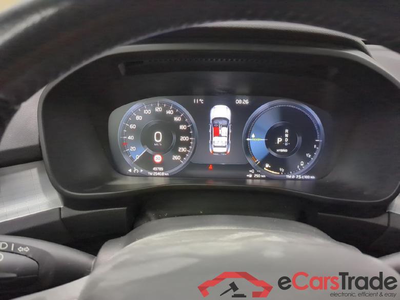 XC40 Momentum Plug-in Hybrid 2WD 1.5 #6