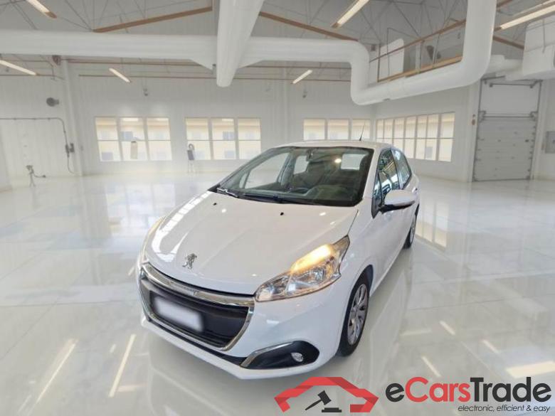 PEUGEOT 208 / 2015 / 5P / BERLINA VAN ACTIVE BLUEHDI 75CV #1