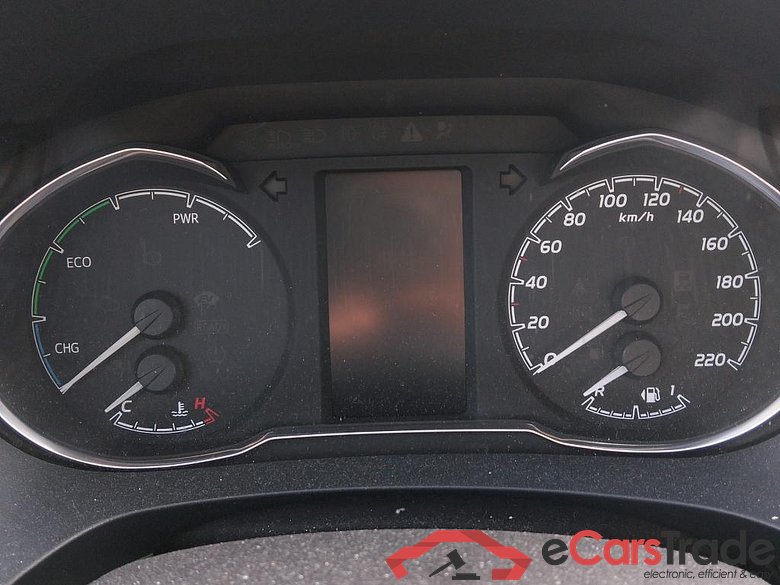 TOYOTA Yaris / 2017 / 5P / berlina con portón 1.5 100H Active #4