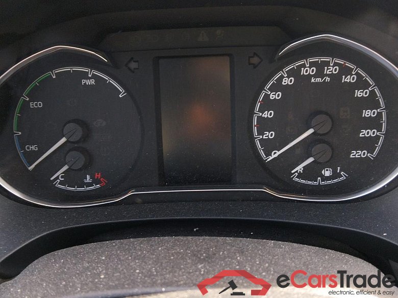 TOYOTA Yaris / 2017 / 5P / berlina con portón 1.5 100H Active #5