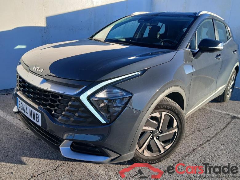 KIA Sportage / 2022 / 5P / todoterreno 1.6 T-GDi 118kW (160CV) Drive 17