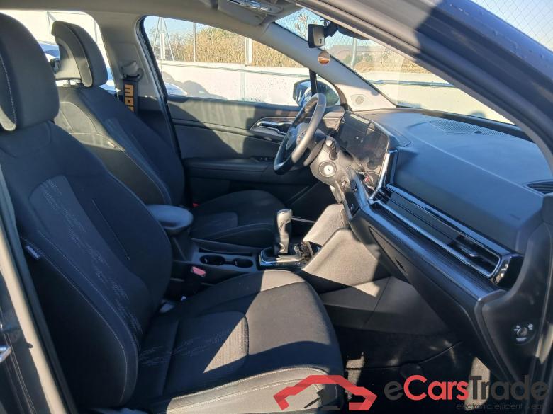 KIA Sportage / 2022 / 5P / todoterreno 1.6 T-GDi 118kW (160CV) Drive 17