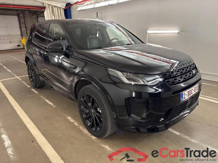 Land Rover Discovery Sport Discovery Sport P300e PHEV AWD Auto R-Dynamic SE (PHEV) 227kW/309pk  5D/P Auto-8 #2