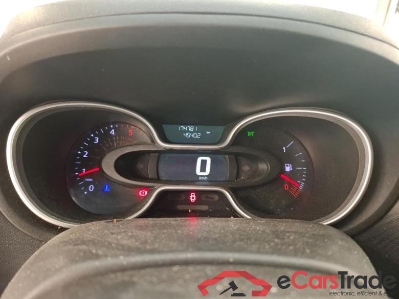 RENAULT Trafic / 2019 / 4P / Fourgon tole NV FG GCF L1H1 1200 dCi 120 #6