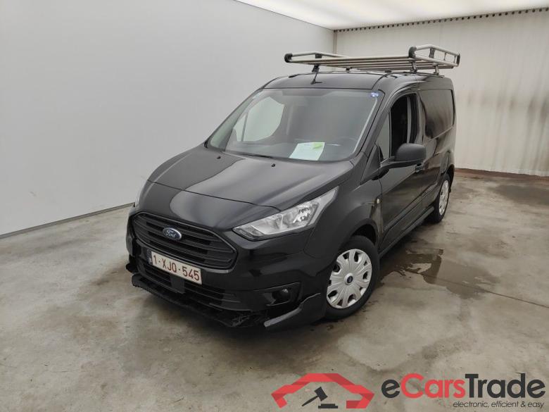 Ford Transit Connect 1.5 TDCi 55kW L1 Trend 4d #1