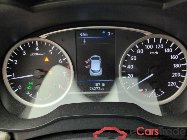 Nissan Micra 1.0 IG-T N-Connecta 5d see comment #6