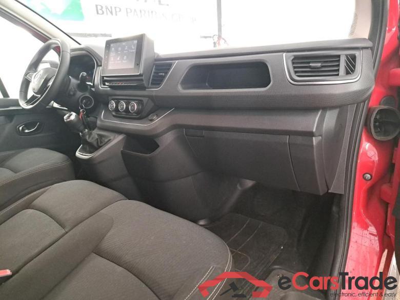 Trafic Fourgon L2H1 3T Grand Confort 2.0 dCi 130CV BVM6 E6d #5