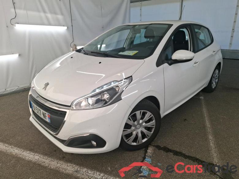 208 Active Business 1.2 80CV BVM5 E6dT #1