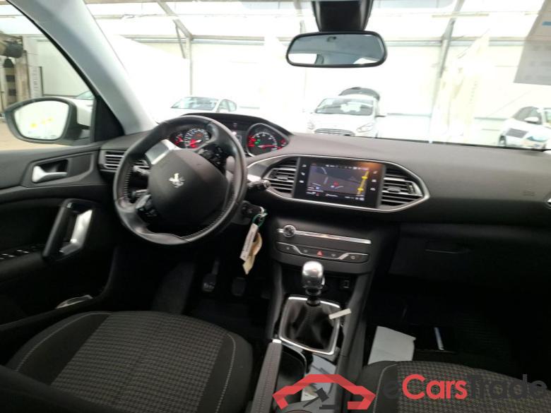 308 Active Business 1.5 HDI 100CV BVM6 E6dT #5