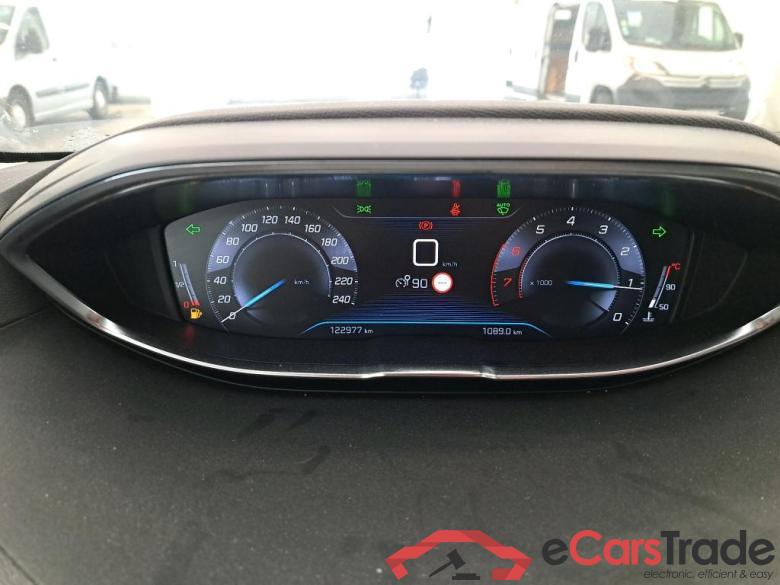 3008 Active Business 1.2 PureTech 130CV BVM6 E6d #6