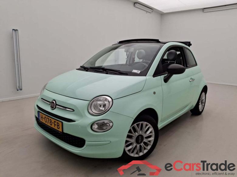 FIAT 500 1.2 Young #1