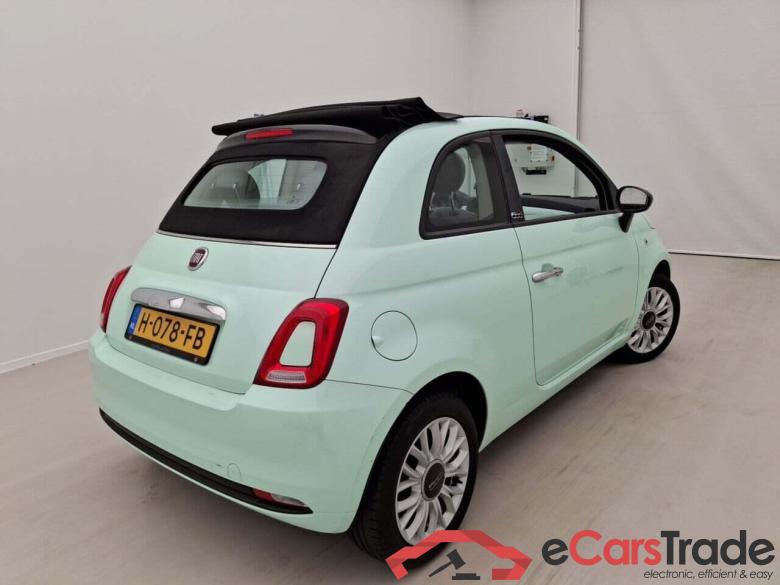 FIAT 500 1.2 Young #2