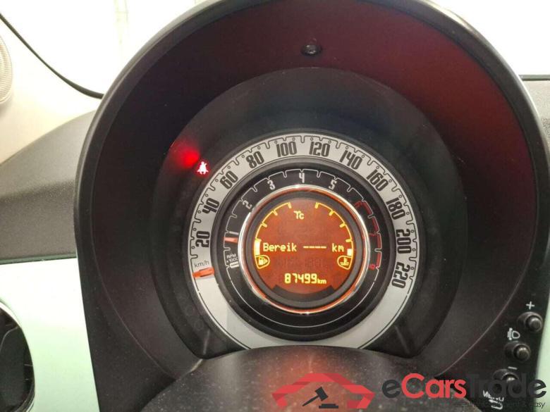 FIAT 500 1.2 Young #4