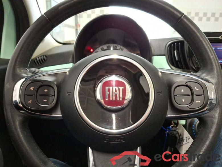 FIAT 500 1.2 Young #5