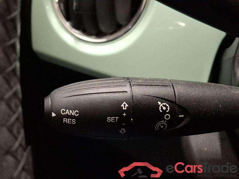 FIAT 500 1.2 Young #6