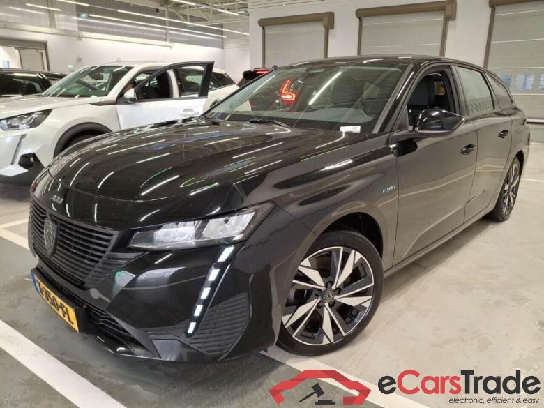 PEUGEOT 308 SW 1.6 PHEV Active Pack Bsn. EAT8 #1