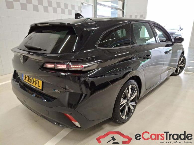 PEUGEOT 308 SW 1.6 PHEV Active Pack Bsn. EAT8 #2