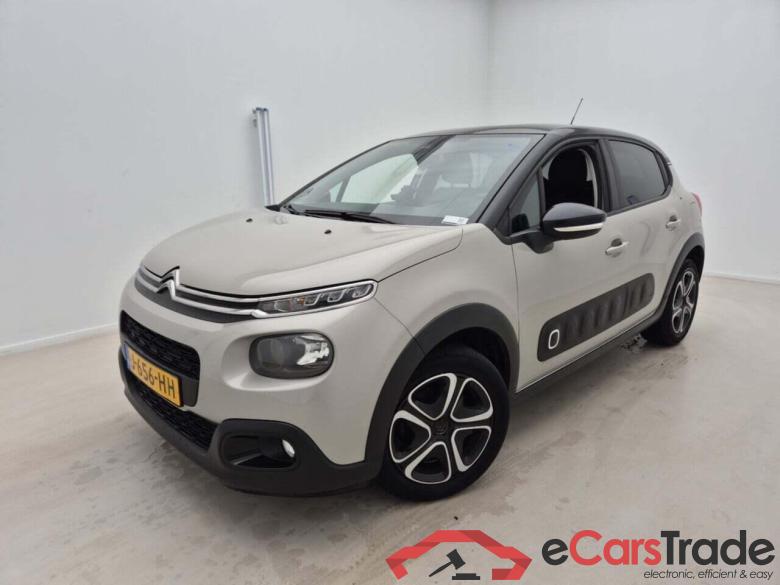 CITROEN C3 1.2 PureTech Feel Edition #1