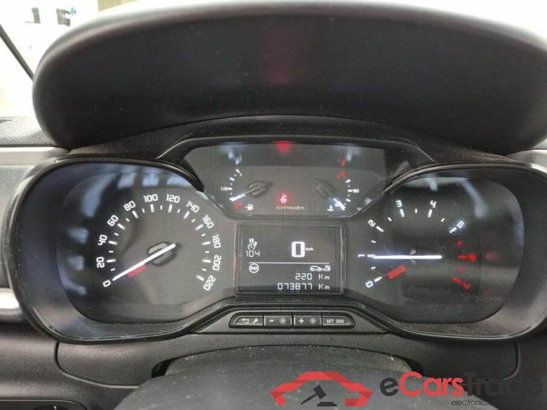 CITROEN C3 1.2 PureTech Feel Edition #4