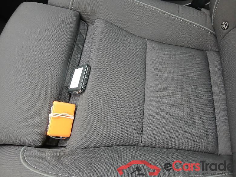 VOLVO C40 / 2021 / 5P / todoterreno Recharge Single Extended Ultimate Auto #5