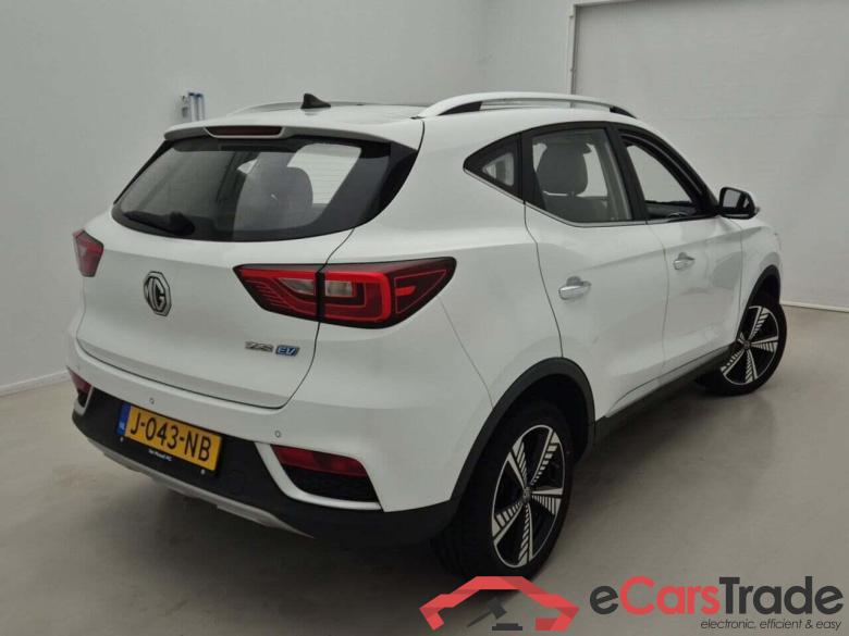 MG MG ZS EV Luxury 45 kWh #2